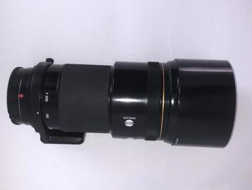 Minolta f2.8 Apo 80-200 Sony A-mount beschikbaar voor biedingen
