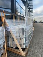 Dakkapel kozijn kunststof – snel leverbaar uit voorraad!, Doe-het-zelf en Verbouw, Kozijnen en Schuifpuien, Kunststof, Dakkapel