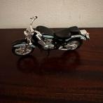 Honda Shadow VT1100 schaalmodel 1:18, Ophalen of Verzenden, Zo goed als nieuw, Motor
