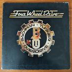 LP - Bachman-Turner Overdrive – Four Wheel Drive, Ophalen of Verzenden, Gebruikt, 12 inch, Poprock
