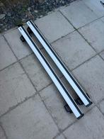 Thule wingbar dakdragers Volvo V40 bouwjaar 2012 t/m 2020, Ophalen of Verzenden, Zo goed als nieuw