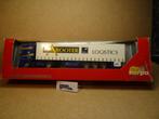HERPA 1:87, SCANIA 124-L " LETO-TRANS VENLO " OVP Zie Foto`s, Verzenden, Zo goed als nieuw, Bus of Vrachtwagen, Herpa