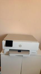 Hp printer, Computers en Software, Ophalen of Verzenden, Zo goed als nieuw, Printer
