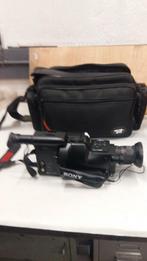 Sony Handycam Pro Video 8 Camera, Ophalen, 8mm, Camera