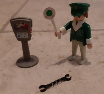 Playmobil kleine vintage setjes beschikbaar voor biedingen
