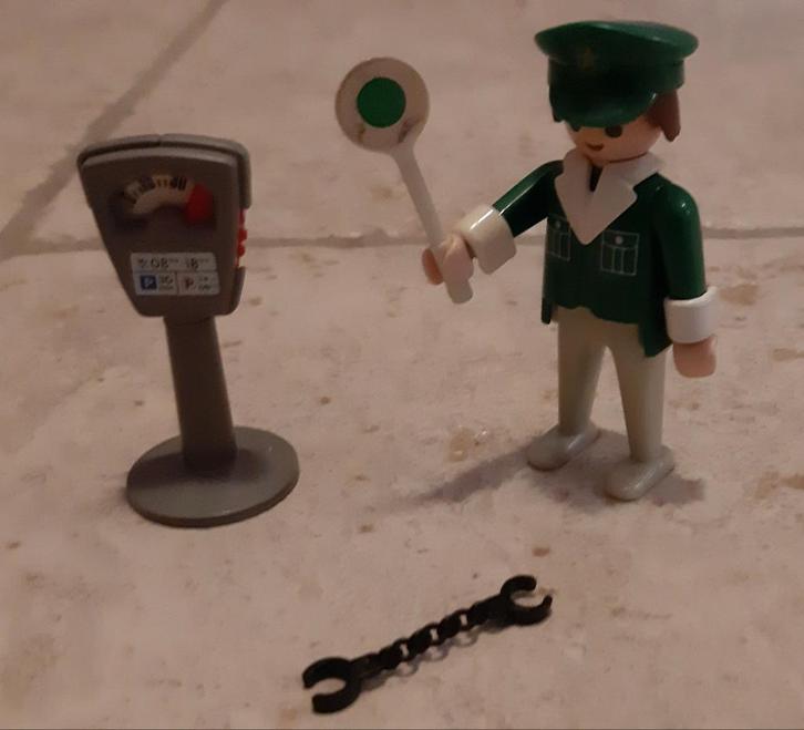 Playmobil kleine vintage setjes, Kinderen en Baby's, Speelgoed | Playmobil, Zo goed als nieuw, Ophalen of Verzenden