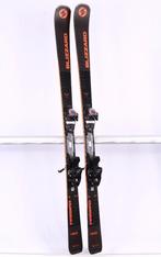 154 160 166 ski's BLIZZARD FIREBIRD TI 2024, black/orange, Overige merken, 140 tot 160 cm, Gebruikt, Verzenden