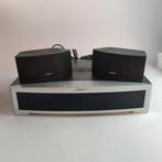 Bose AV3-2-1 II Media center + ab || Nu voor €79.99!, Overige merken, Soundbar, 70 watt of meer, Ophalen of Verzenden