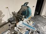 makita ls1219L afkortzaag icm WST01N onderstel, Ophalen, 70 mm of meer, Zo goed als nieuw, Makita