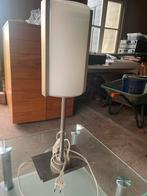 Tafellamp, Huis en Inrichting, Lampen | Tafellampen, Ophalen of Verzenden, Gebruikt, Minder dan 50 cm