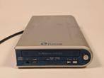 Plextor PX-W1210TSE External CD-RW Drive, Ophalen of Verzenden, ., ., .