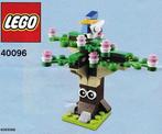 LEGO Monthly Build - 40096 - March 2014 - Spring Tree, Kinderen en Baby's, Speelgoed | Duplo en Lego, Ophalen of Verzenden, Nieuw
