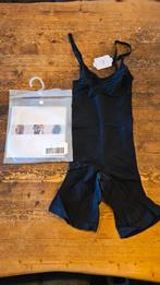 Corrigerende Body XS/S - Nieuw met open kruis!, Shape, Ophalen of Verzenden, Zwart, Body of Korset