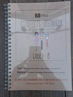 Groep 8 citotoets oefenboek 2022, 2023, Ophalen of Verzenden, Zo goed als nieuw, Overige niveaus