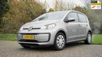 Volkswagen Up! 1.0 BMT move up! 5 drs Airco blue tooth, Auto's, Voorwielaandrijving, Stof, Gebruikt, 23 km/l