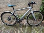 WATT Brooklyn E-Fiets, Fietsen en Brommers, Elektrische fietsen, Zo goed als nieuw, 51 tot 55 cm, 50 km per accu of meer, Ophalen