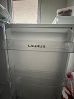 Laurus Inbouwkast - Zo Goed Als Nieuw!, Witgoed en Apparatuur, Koelkasten en IJskasten, Ophalen, Zonder vriesvak, 200 liter of meer