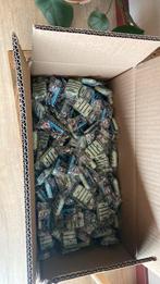 300 vaatwastabletten, Ophalen, Schoonmaakmiddel