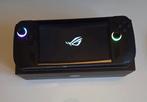 Asus Rog Ally X - Nieuwstaat!, Spelcomputers en Games, Spelcomputers | Overige, Ophalen of Verzenden, Zo goed als nieuw