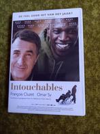 Intouchables DVD, Ophalen of Verzenden, Vanaf 12 jaar, Zo goed als nieuw, Drama