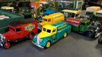 Castrol Bp Shell Aral tankwagens LLedo Corgi Toys Pol, Ophalen of Verzenden, Zo goed als nieuw