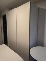 Ikea wardrobe, Huis en Inrichting, Kasten | Kledingkasten, Ophalen, Overige materialen, 200 cm of meer, 150 tot 200 cm