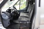 Ford Transit 350 2.0 TDCI 130PK Euro6 L2H2 RWD Trend Service, 4 cilinders, 2800 kg, Bedrijf, 2171 kg
