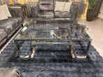 Complete woonkamer te koop, Huis en Inrichting, Ophalen, Zo goed als nieuw, Kunststof