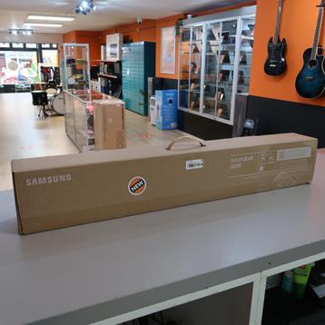 Samsung HW-S50B Soundbar  | Nieuw In Seal beschikbaar voor biedingen