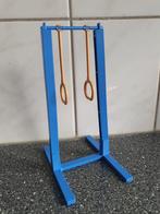 Playmobil
Ringen (sport)
poppetje niet aanwezig als nieuw, Ophalen of Verzenden, Zo goed als nieuw, Los playmobil