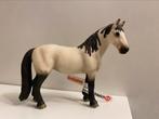 Schleich Exclusive Tennessee Walker Merrie met label 72051, Ophalen of Verzenden, Paard