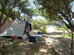 Pyramide tent, Caravans en Kamperen, Tenten, Ophalen, Gebruikt, Tot en met 3