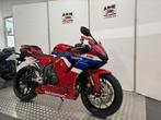 Honda CBR 600 RR ABS (bj 2025), Motoren, HONDA, 4 cilinders, Bedrijf, Onbekend