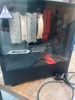 Gaming PC, Computers en Software, Toetsenborden, Ophalen of Verzenden, Overige indelingen, Gebruikt, Bedraad