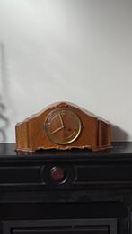 Antieke Schouwklok, Antiek en Kunst, Ophalen