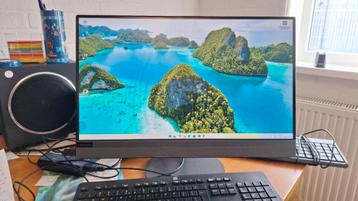 Lenovo Ideacentre AIO 520-22IKU – All-in-One PC beschikbaar voor biedingen