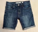 Zeer weinig gedragen korte jeans, Indicode, mt S, 2%elastaan, Kleding | Heren, Blauw, Indicode, W32 (confectie 46) of kleiner