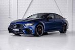 Mercedes-Benz AMG GT 4-Door Coupe 63 S 4MATIC+ | Keramisch |, Auto's, Automaat, Gebruikt, 2020 kg, Leder