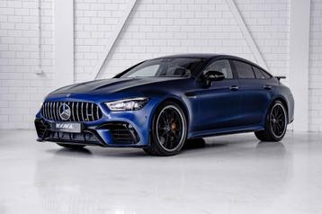 Mercedes-Benz AMG GT 4-Door Coupe 63 S 4MATIC+ | Keramisch | beschikbaar voor biedingen