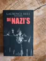 De Nazi's - Laurence Rees, Ophalen of Verzenden, Tweede Wereldoorlog, Gelezen, Laurence Rees