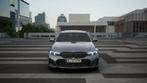 BMW 3 Serie 330e M Sport Automaat / Sportstoelen / Achteruit, Automaat, 1998 cc, Achterwielaandrijving, Zwart
