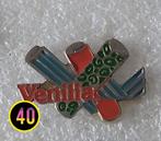 Venilia Pin - Uniek!, Verzenden