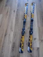 Atomic SL9 Ski's - 170cm, 160 tot 180 cm, Gebruikt, Ophalen of Verzenden, Carve