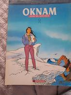 Oknam- 2 Jouw wil geschiede, Ophalen of Verzenden, Zo goed als nieuw, B. Roels