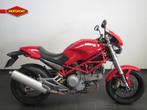 Ducati MONSTER 1000 (bj 2005), Bedrijf, Meer dan 35 kW, Naked bike