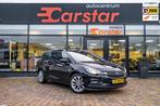 Opel Astra Sports Tourer 1.4 Turbo Innovation|Navi|Camera|Cr, Auto's, Stof, Gebruikt, 150 pk, Blauw