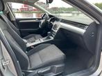 Volkswagen Passat Variant 1.4 TSI ACT Connected Series Aut N, 4 cilinders, 150 pk, Leder en Stof, 1353 kg
