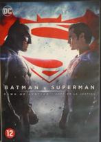 DVD SF: Batman v superman; Dawn of justice, Ben Affleck,ZGAN, Vanaf 12 jaar, Ophalen of Verzenden, Zo goed als nieuw, Science Fiction