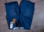 Donkerblauw korte broek 158, Ophalen of Verzenden, Nieuw, Jongen, Broek