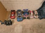 Kyosho RC Nitro Auto's - 5 Stuks, Hobby en Vrije tijd, Ophalen of Verzenden, Gebruikt, Groter dan 1:32, Auto